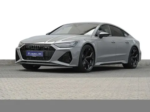 Annonce AUDI RS7 Essence 2024 d'occasion 