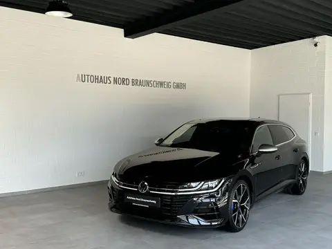 Used VOLKSWAGEN ARTEON Petrol 2022 Ad 