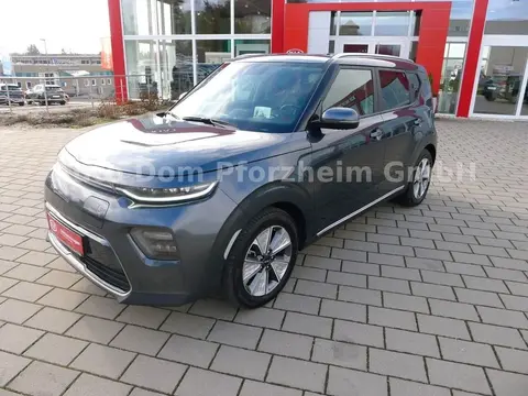 Annonce KIA SOUL Non renseigné 2022 d'occasion 