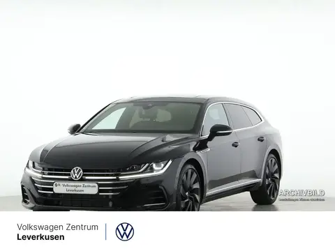 Used VOLKSWAGEN ARTEON Petrol 2021 Ad 