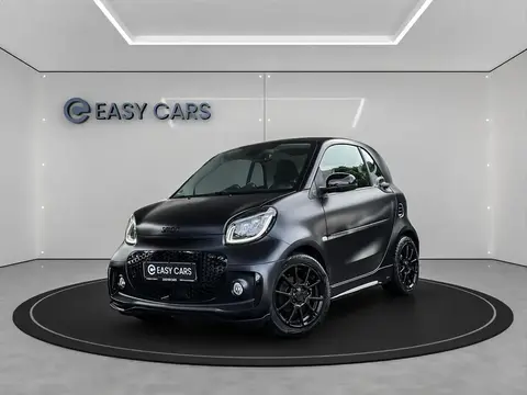 Annonce SMART FORTWO Non renseigné 2022 d'occasion 