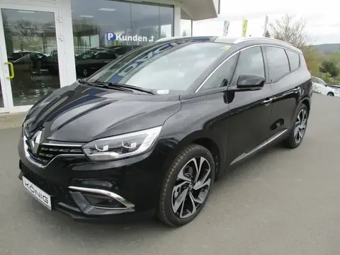 Annonce RENAULT GRAND SCENIC Essence 2023 d'occasion 