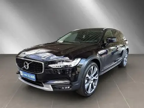 Annonce VOLVO V90 Diesel 2020 d'occasion 