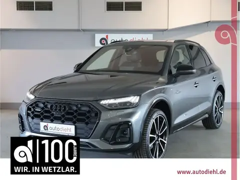 Used AUDI Q5 Petrol 2023 Ad 