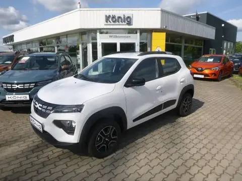 Annonce DACIA SPRING Non renseigné 2023 d'occasion 