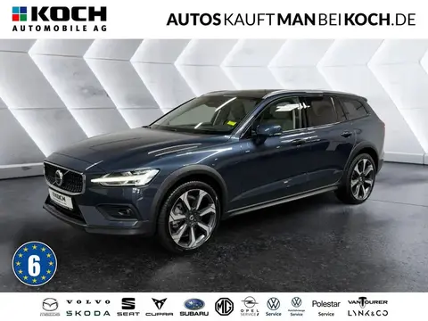 Used VOLVO V60 Petrol 2022 Ad 