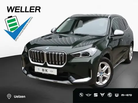 Used BMW IX1 Not specified 2023 Ad 