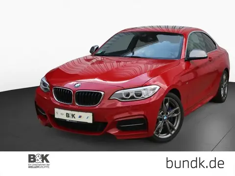 Used BMW M240 Petrol 2017 Ad 