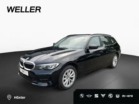 Used BMW SERIE 3 Diesel 2021 Ad 