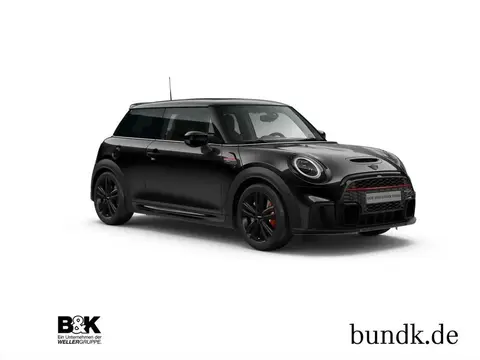 Used MINI JOHN COOPER WORKS Petrol 2023 Ad 