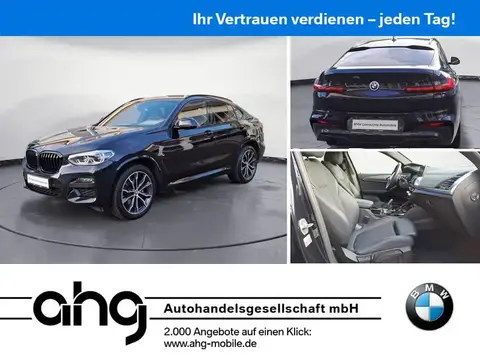 Used BMW X4 Diesel 2021 Ad 