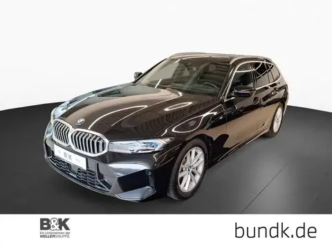 Annonce BMW SERIE 3 Diesel 2023 d'occasion 