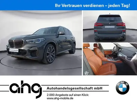 Used BMW X5 Petrol 2021 Ad 