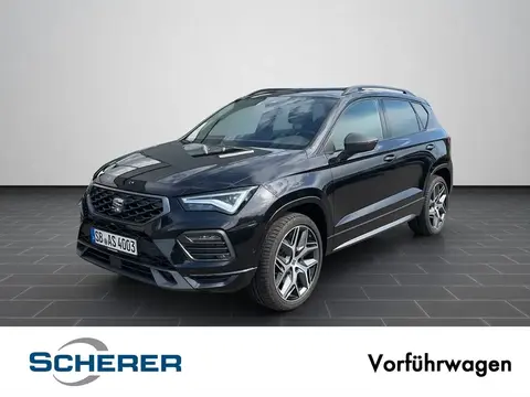 Used SEAT ATECA Diesel 2024 Ad 