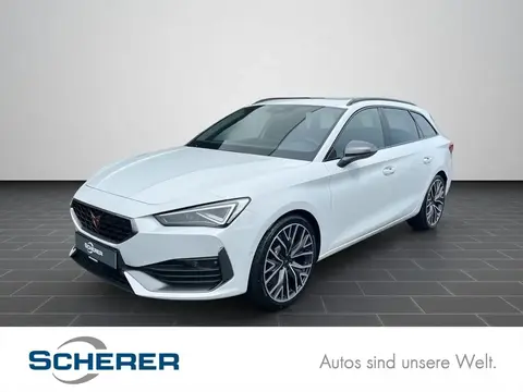 Used CUPRA LEON Petrol 2024 Ad 