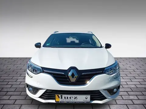 Used RENAULT MEGANE Petrol 2019 Ad 