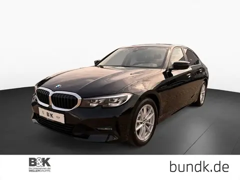 Used BMW SERIE 3 Hybrid 2020 Ad Germany