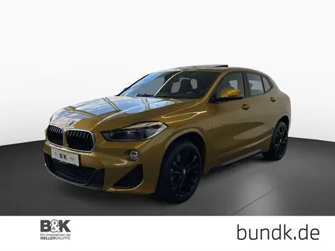 Used BMW X2 Petrol 2019 Ad 