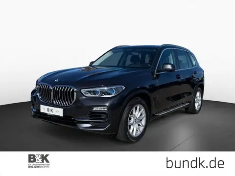 Used BMW X5 Diesel 2021 Ad 