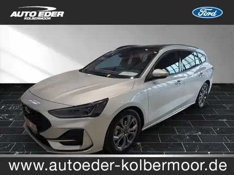 Used FORD FOCUS Petrol 2023 Ad 