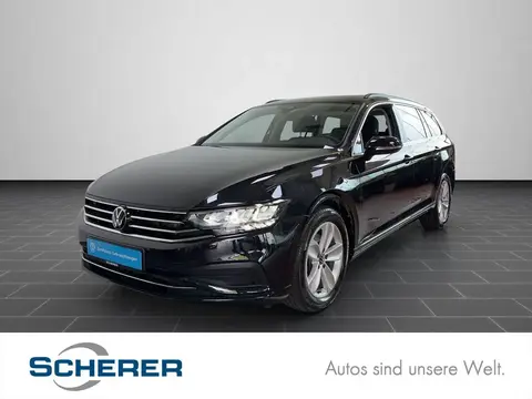 Annonce VOLKSWAGEN PASSAT Essence 2023 d'occasion 