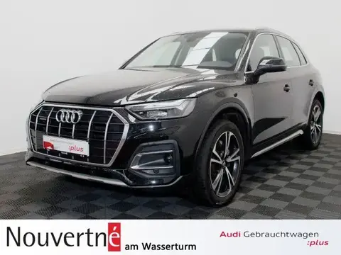 Used AUDI Q5 Diesel 2020 Ad 