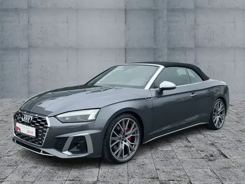 Annonce AUDI S5 Essence 2021 d'occasion 