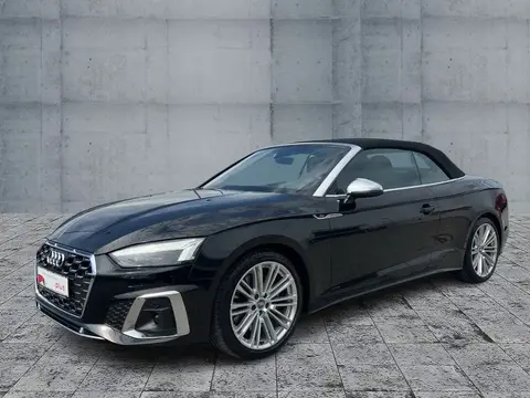 Annonce AUDI S5 Essence 2020 d'occasion 