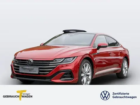 Used VOLKSWAGEN ARTEON Hybrid 2021 Ad 