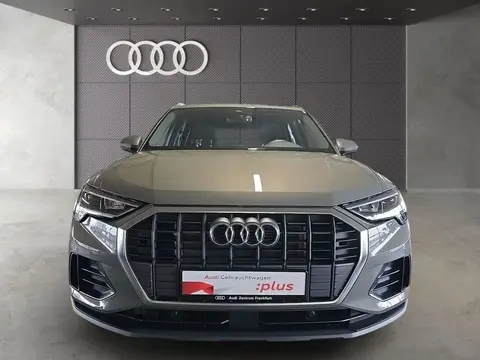 Used AUDI Q3 Hybrid 2023 Ad Germany