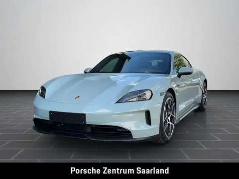 Used PORSCHE TAYCAN Not specified 2024 Ad 