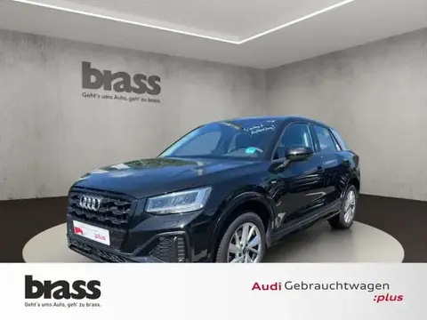 Used AUDI Q2 Petrol 2023 Ad 