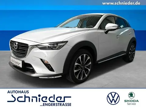 Used MAZDA CX-3 Petrol 2019 Ad 