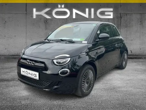 Used FIAT 500 Not specified 2022 Ad 