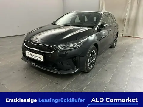 Annonce KIA CEED Hybride 2021 d'occasion 