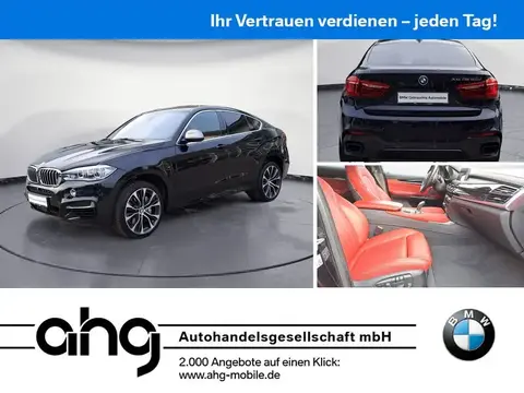 Used BMW X6 Diesel 2019 Ad 