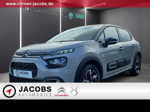 Annonce CITROEN C3 Essence 2023 d'occasion 