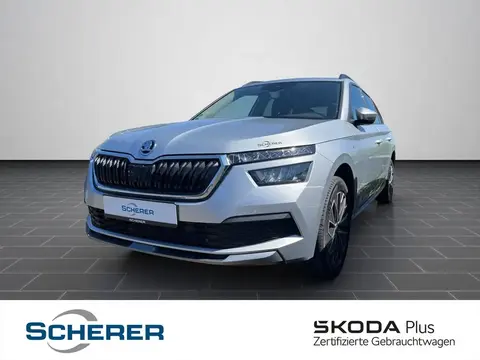 Annonce SKODA KAMIQ Essence 2024 d'occasion 