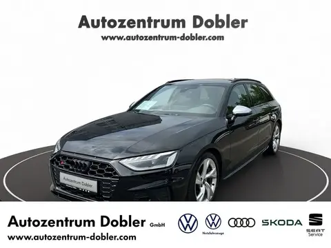 Used AUDI S4 Diesel 2022 Ad 