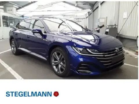 Annonce VOLKSWAGEN ARTEON Essence 2023 d'occasion 