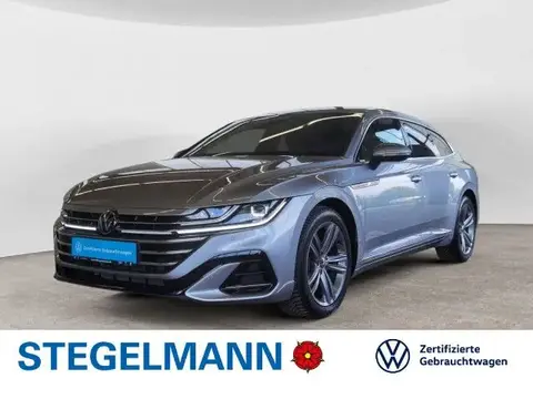 Annonce VOLKSWAGEN ARTEON Diesel 2023 d'occasion 