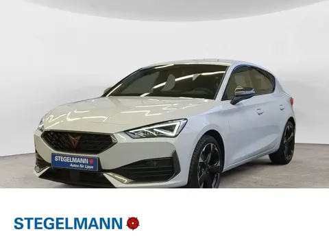 Annonce SEAT LEON Essence 2024 d'occasion 