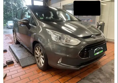 Annonce FORD B-MAX Essence 2015 d'occasion 