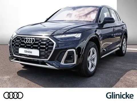 Annonce AUDI Q5 Diesel 2022 d'occasion 