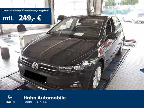 Used VOLKSWAGEN POLO Petrol 2021 Ad 