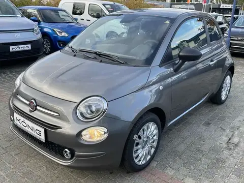 Used FIAT 500 Petrol 2023 Ad 