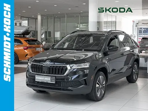 Annonce SKODA KAROQ Essence 2023 d'occasion 