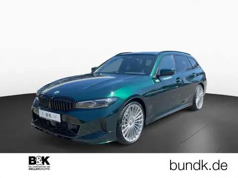 Used ALPINA B3 Petrol 2024 Ad 