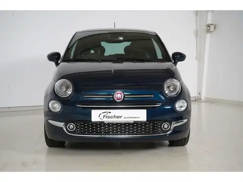 Used FIAT 500 Petrol 2023 Ad 