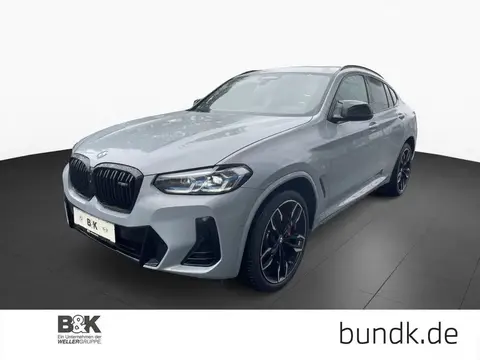 Used BMW X4 Hybrid 2024 Ad 